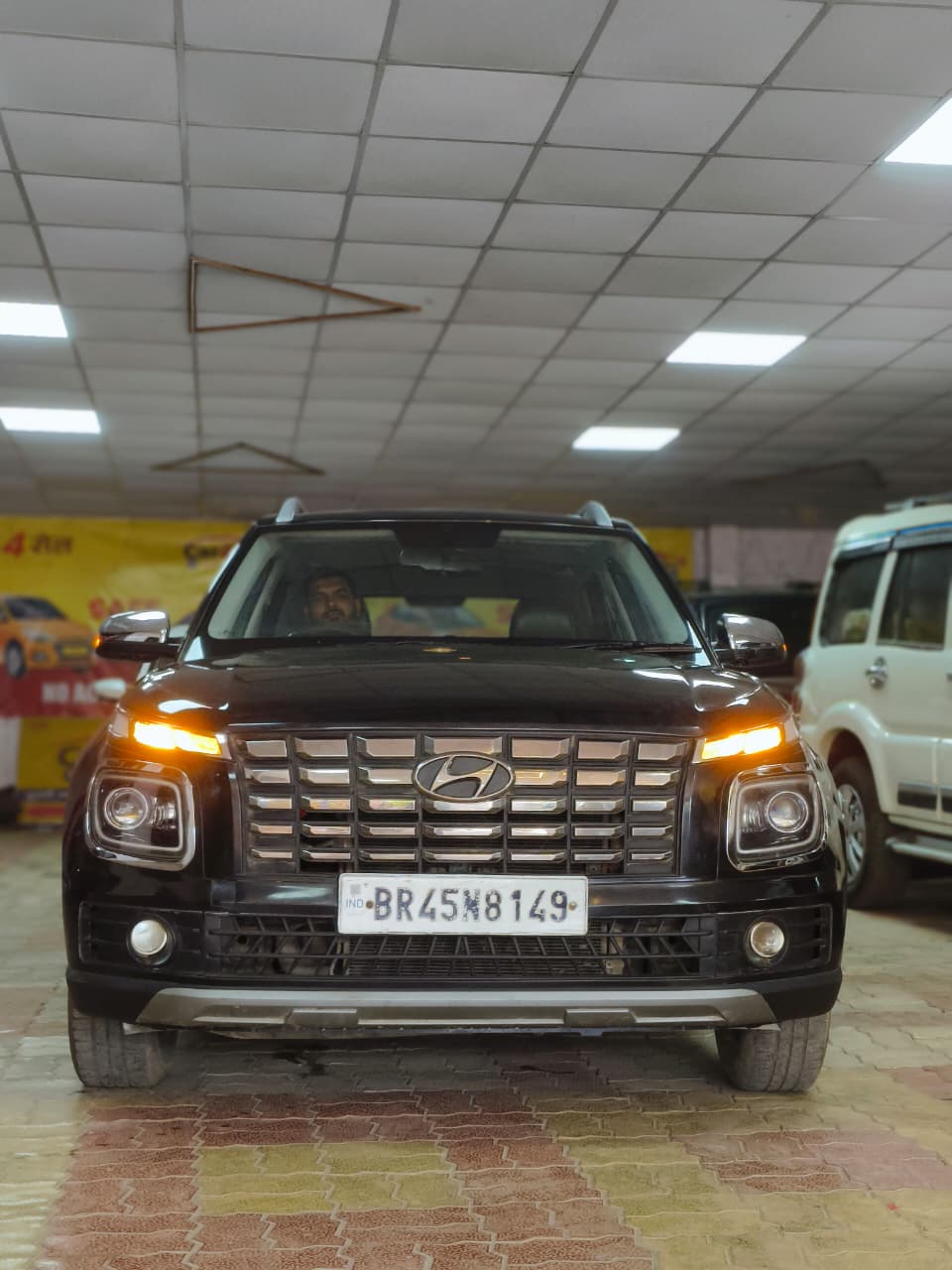 HYUNDAI VENUE 1.2